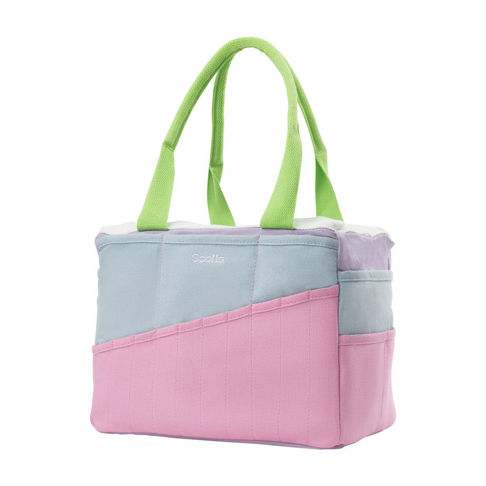 Soolla Studio Bag - 80's Windbreaker