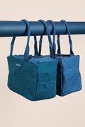 Soolla Studio Bag - Aquamarine