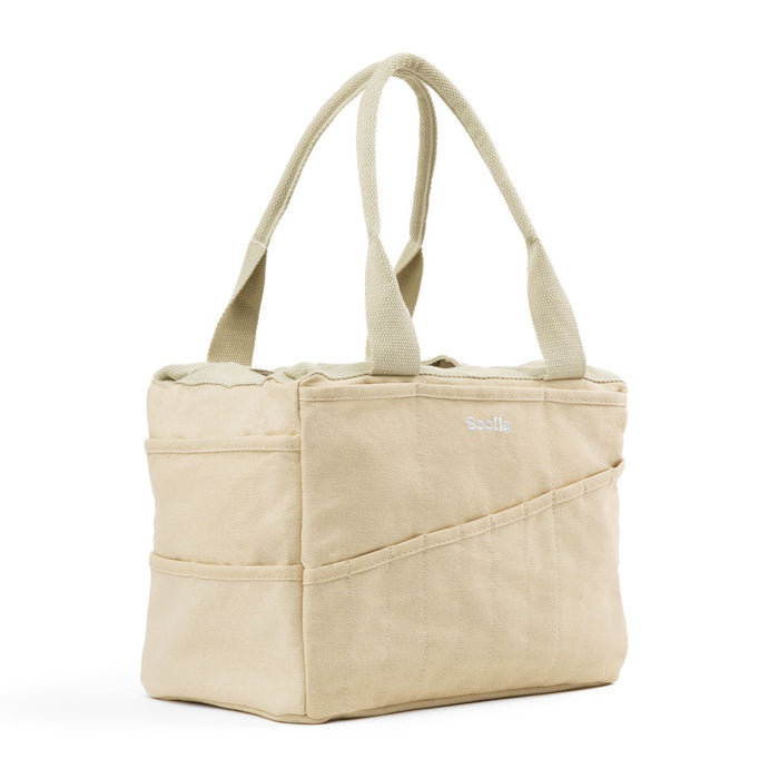 Soolla Studio Bag - Boho Beige