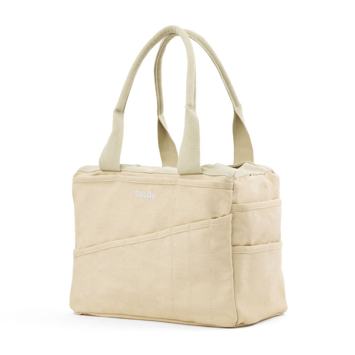 Soolla Studio Bag - Boho Beige