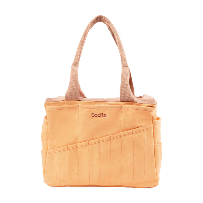Soolla Studio Bag - Creamsicle Crush