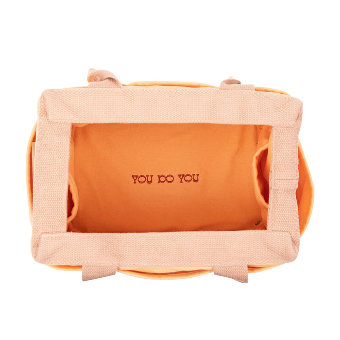 Soolla Studio Bag - Creamsicle Crush