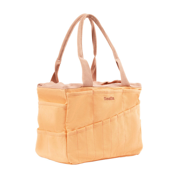 Soolla Studio Bag - Creamsicle Crush