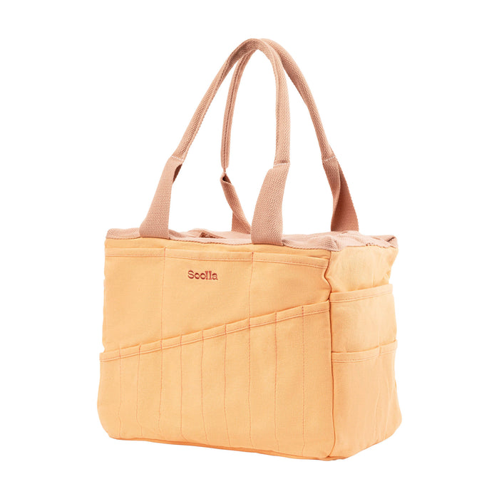 Soolla Studio Bag - Creamsicle Crush