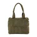 Soolla Studio Bag - Deep Forest Green