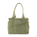 Soolla Studio Bag - Ganja Green