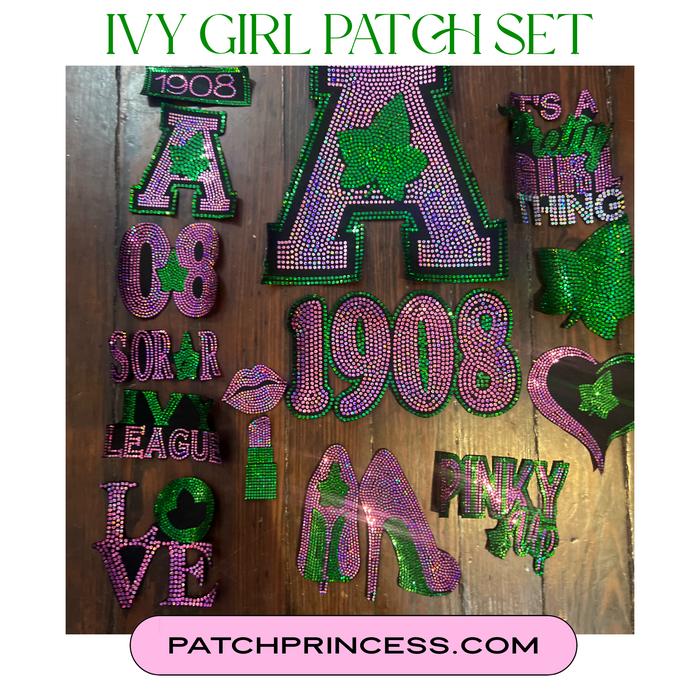 SORORITY WHOLESALE 5 BUNDLE