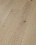 Southport Snow Cloud 7.5" White Oak Engineered Hardwood