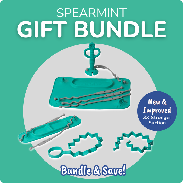 Spearmint Gift Bundle