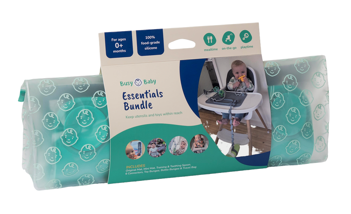 Spearmint Gift Bundle