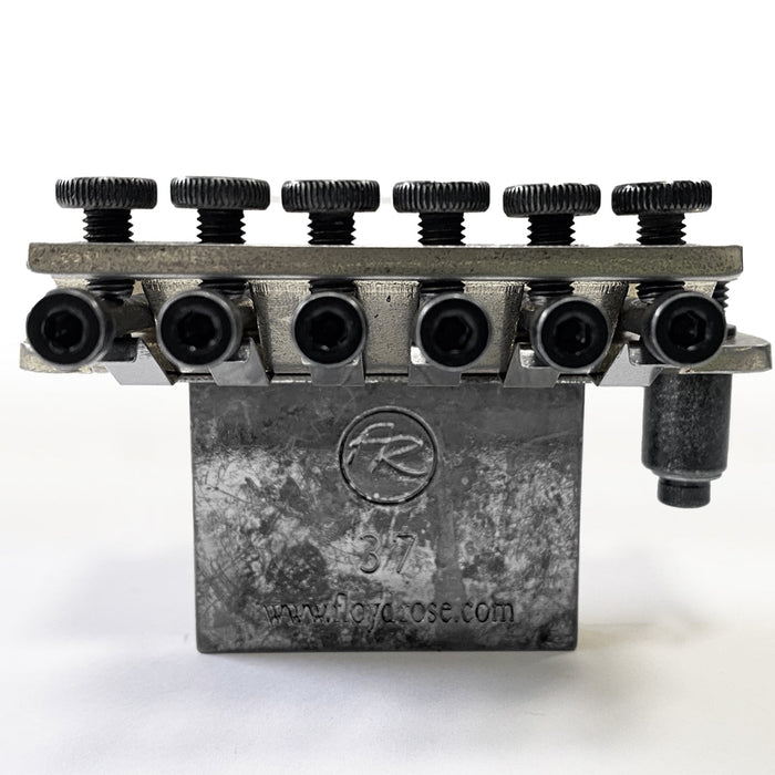 Special Relic Tremolo System - AxLabs