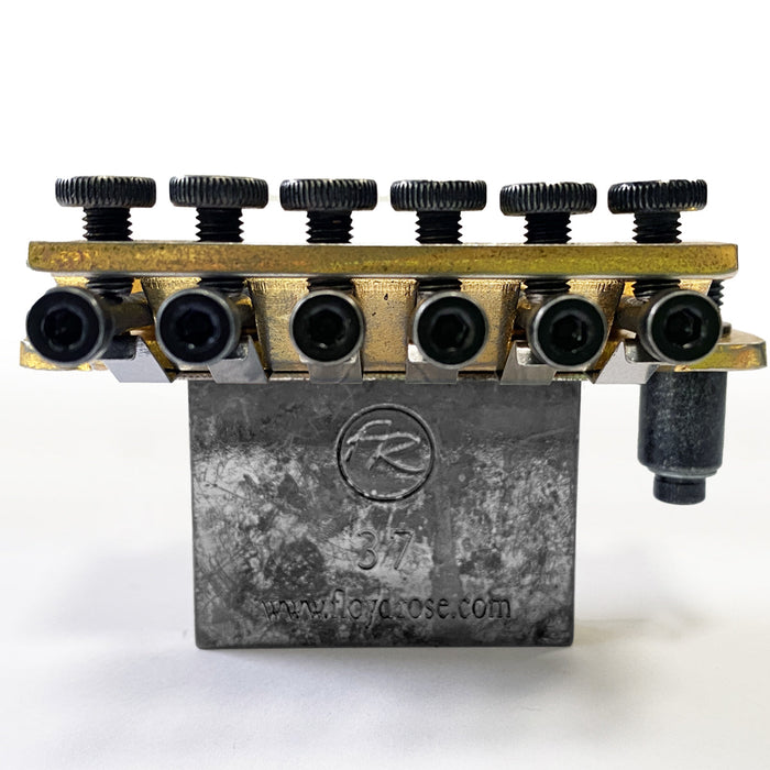 Special Relic Tremolo System - AxLabs