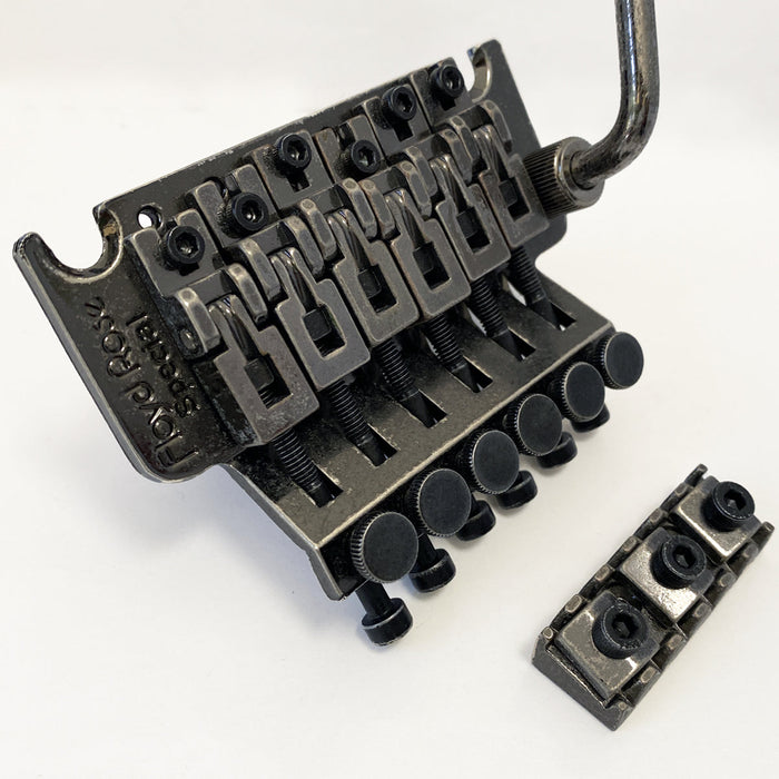 Special Relic Tremolo System - AxLabs