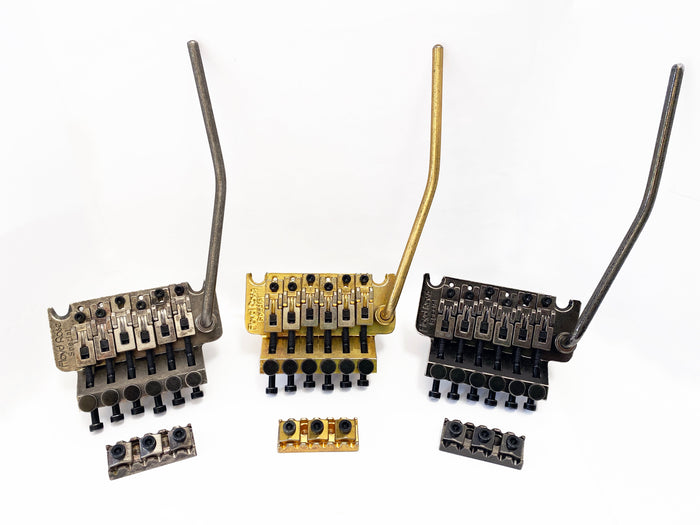 Special Relic Tremolo System - AxLabs
