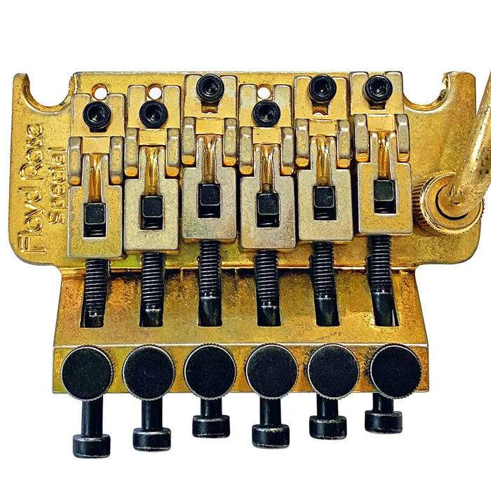 Special Relic Tremolo System - AxLabs