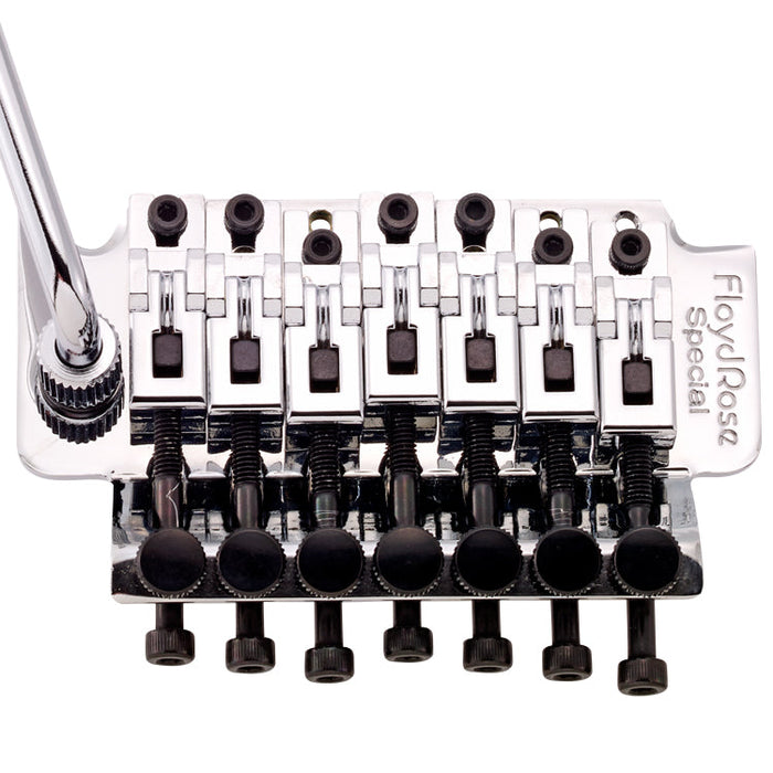 Special Series 7 String Lefty Tremolo - AxLabs