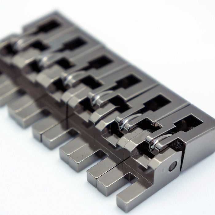 Special Series Bridge Saddles Set - AP Intl