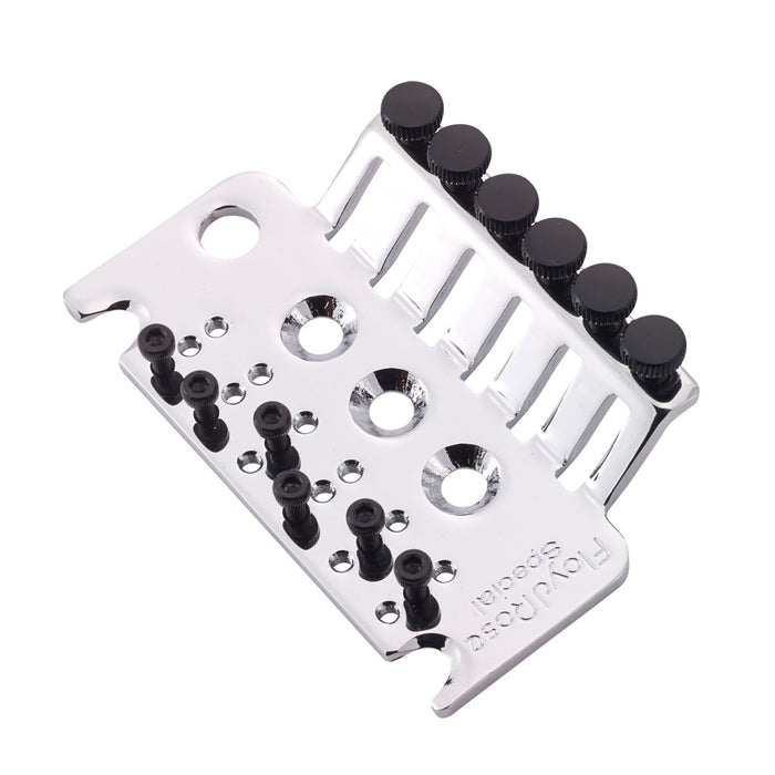 Special Series Tremolo Base Plate - AxLabs