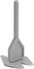 Spin Doctor 1/16" Breakaway Spacers, 2000-Pack