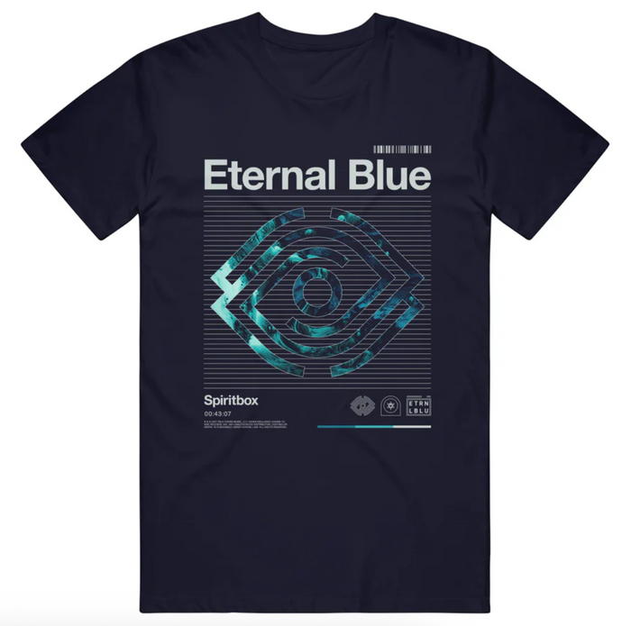 Spiritbox "Eternal Eye" T-Shirt