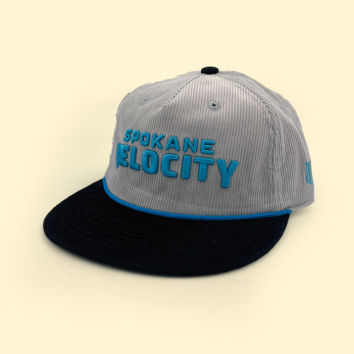 [ spokane velocity ] the cord - Official League