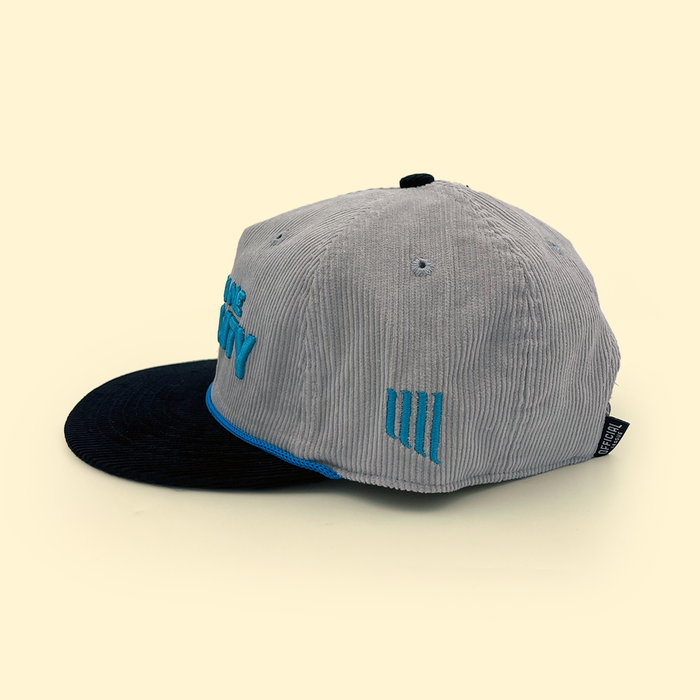 [ spokane velocity ] the cord - Official League
