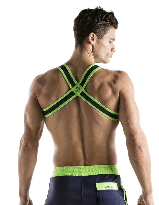 Sports Harness