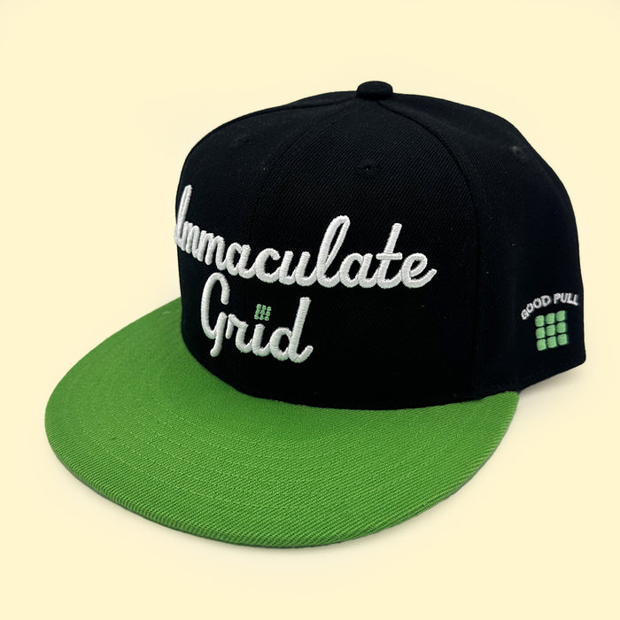 [ Sports Reference ] Immaculate Grid