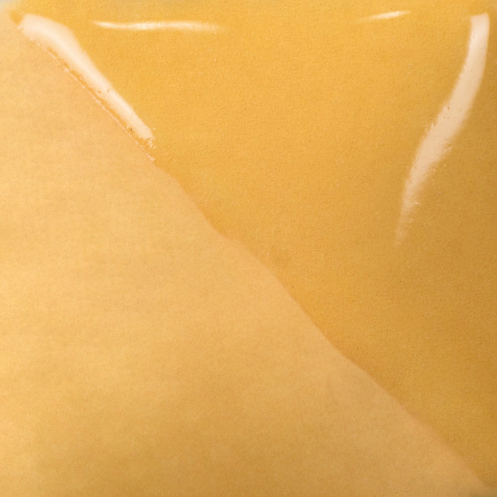 Squash Yellow Mayco Fundamentals Underglaze UG-203