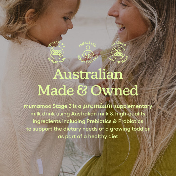 Stage 3 Premium Toddler Milk Drink