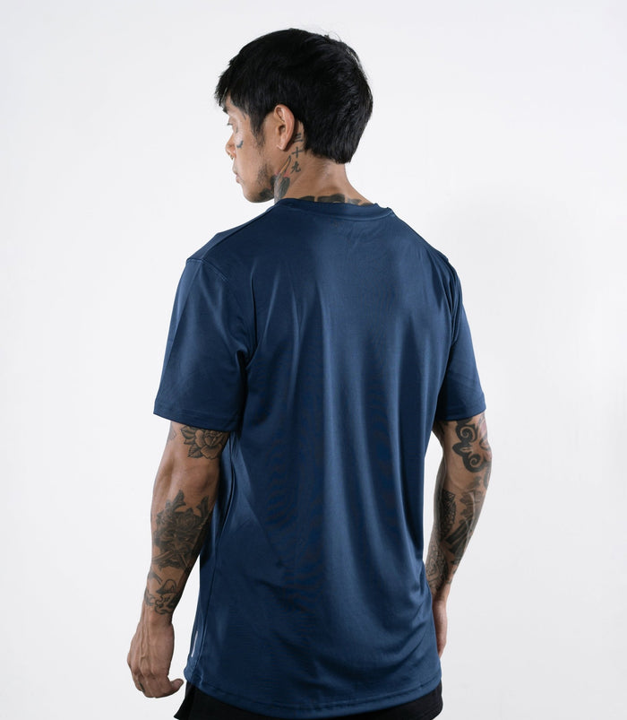 Standard Strength Lifestyle Tee - VIRUS® Performance Apparel