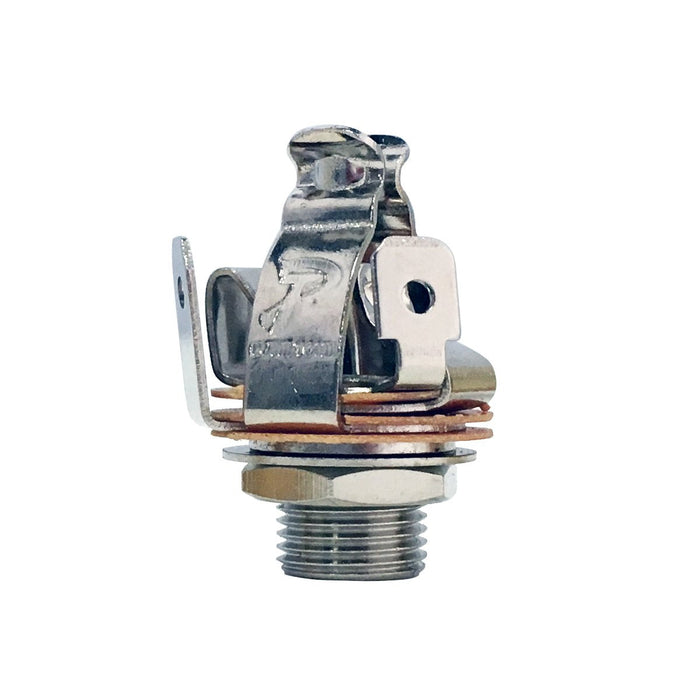 STEREO Pure Tone Multi-Contact 1/4″ Output Jack - AP Intl