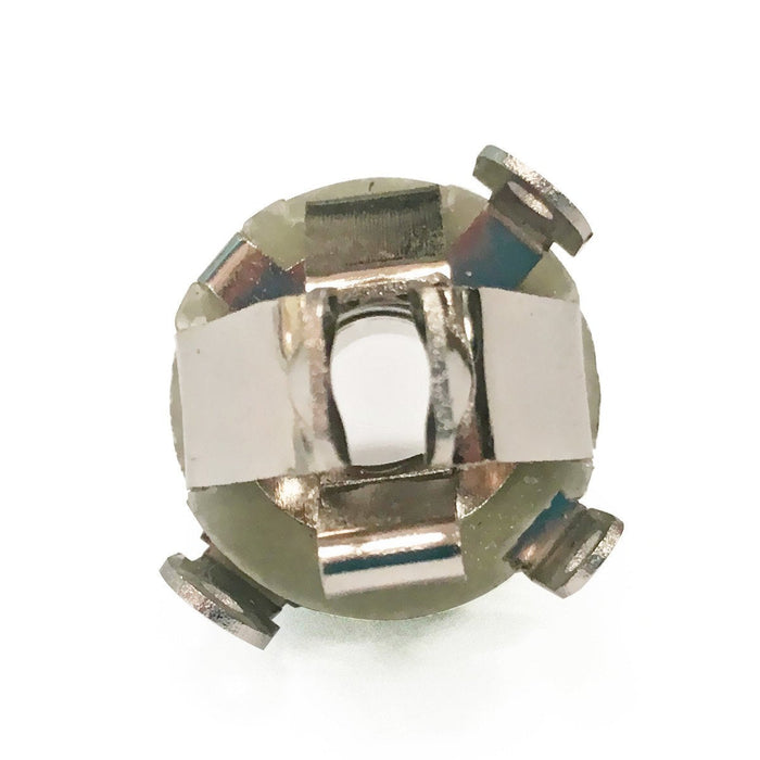 STEREO Pure Tone Multi-Contact 1/4″ Output Jack - AP Intl