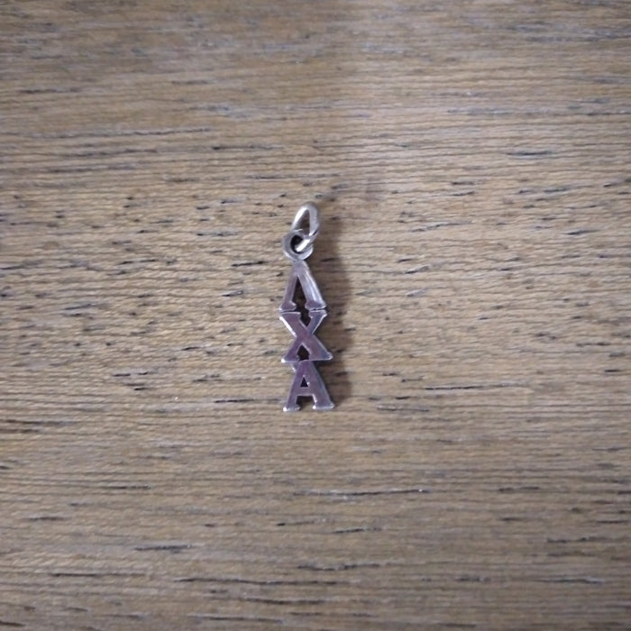 Sterling Letter Drop - Lambda Chi Alpha