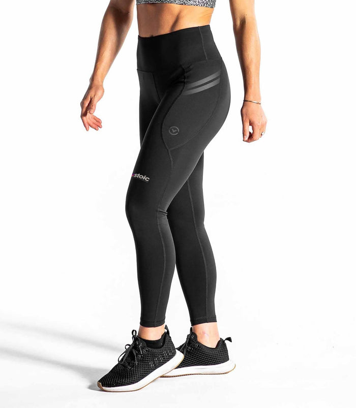 Stoic Strength Systems EAu7 Tech Pants - VIRUS® Performance Apparel