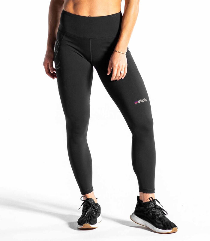 Stoic Strength Systems EAu7 Tech Pants - VIRUS® Performance Apparel