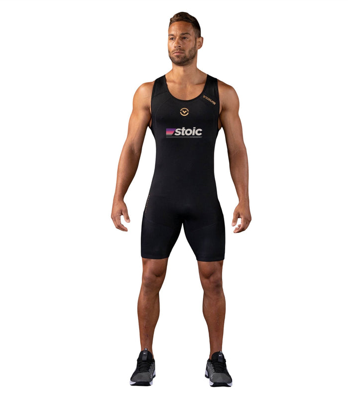 Stoic Strength Systems Elevate V2 Singlet - Men's - VIRUS® Performance Apparel