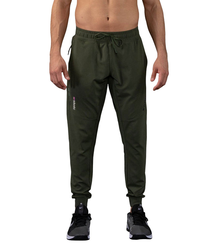 Stoic Strength Systems IconX Joggers - VIRUS® Performance Apparel