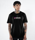 Stoic Strength Systems Lifestyle Tee - VIRUS® Performance Apparel