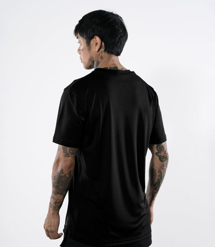 Stoic Strength Systems Lifestyle Tee - VIRUS® Performance Apparel