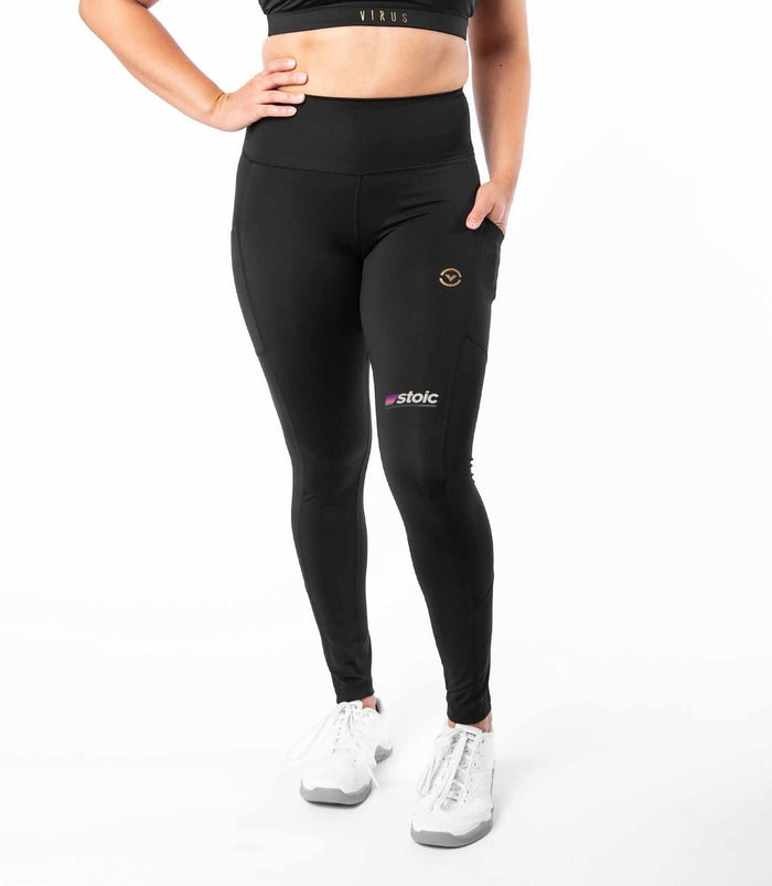 Stoic Strength Systems Utility Tech Pants - VIRUS® Performance Apparel
