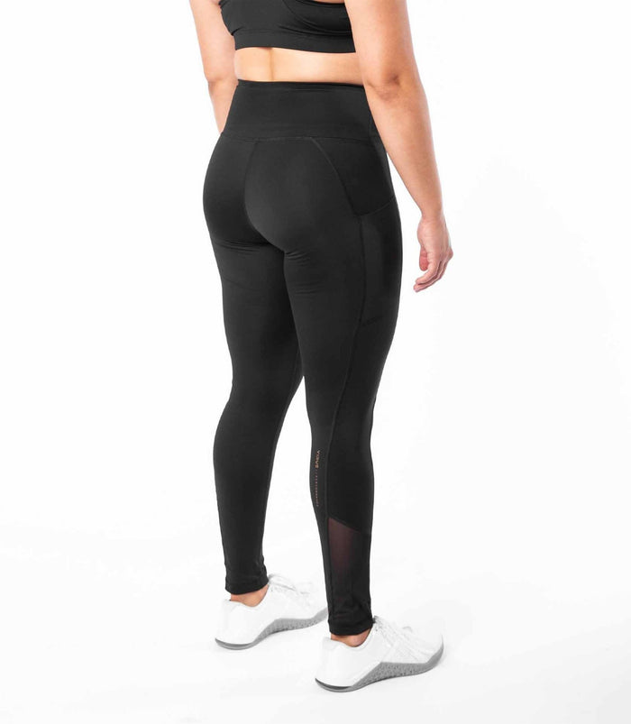 Stoic Strength Systems Utility Tech Pants - VIRUS® Performance Apparel