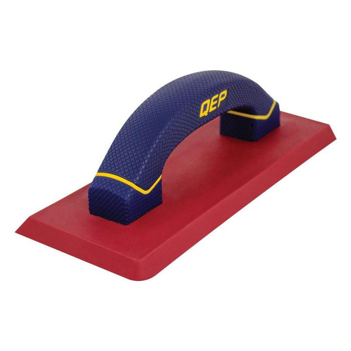 Stone Grout Float Red 10x3-1/2"