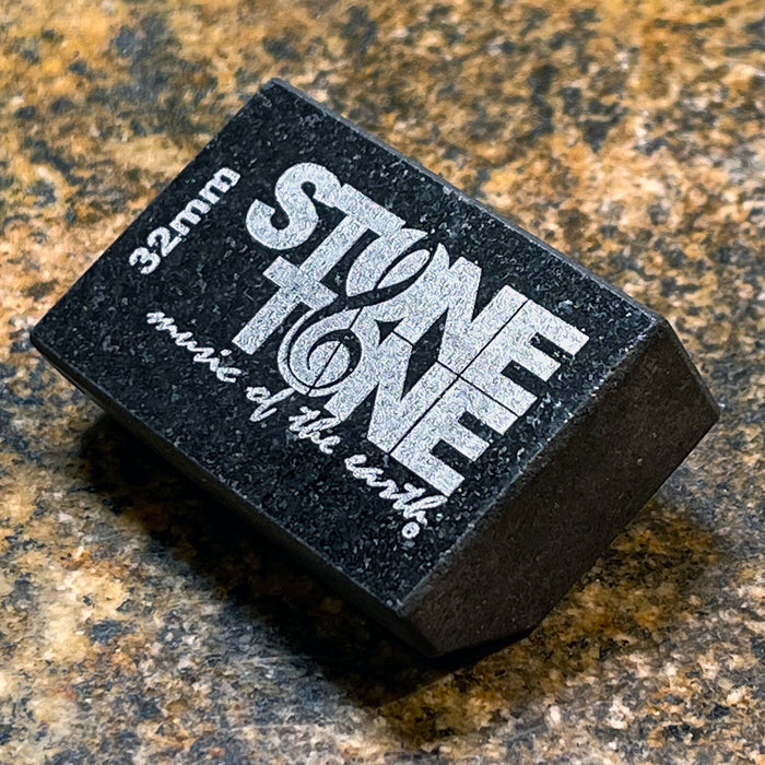 Stone Tone Jeff Loomis Signature Sustain Block - AxLabs