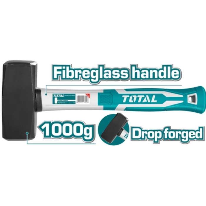Stoning Hammer 1000g THT7210006