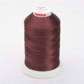 Sulky 40 wt 5500 Yard Rayon Thread - 940-1214 - Med. Chestnut