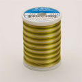 Sulky 40 wt 850 Yard Rayon Thread - 943-2114 - Avocado Gr Var