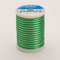 Sulky 40 wt 850 Yard Rayon Thread - 943-2128 - Willow Greens Var