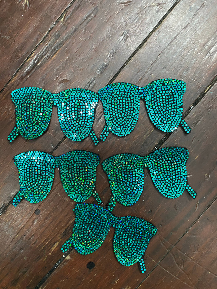 Sunshades 5 Patch BUNDLE