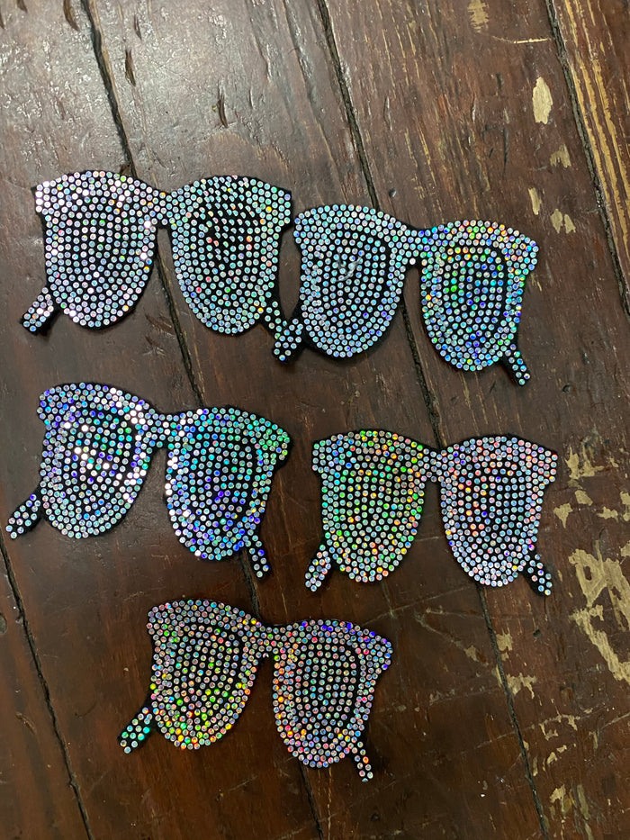 Sunshades 5 Patch BUNDLE